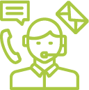 service administratif