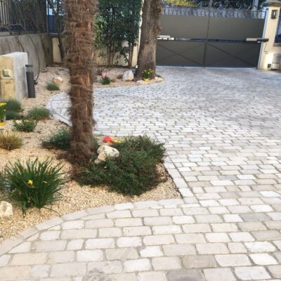 Le Jardin Traditionnel - Cédric Pierre Paysage