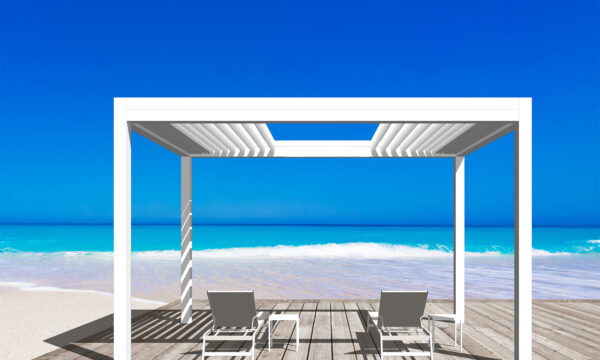 OPENR2pergola marquises OPENR2pergola marquises