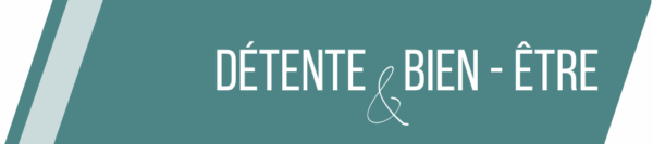 Détente et bien-etre Cédric Pierre Paysage