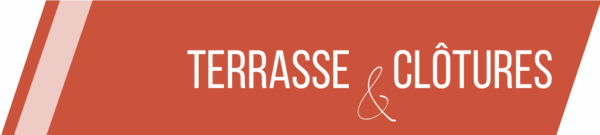 Terrasses et clotures Cédric Pierre Paysage