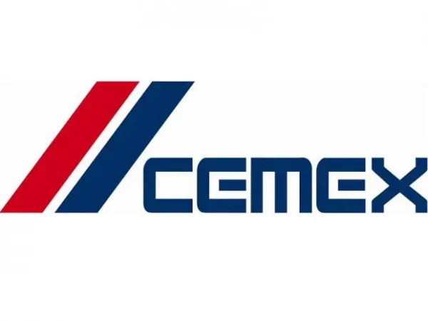 Logo CEMEX