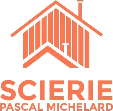 Logo scierie pascal michelard