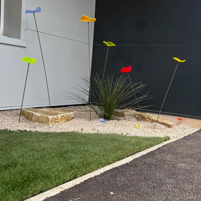 Cazador dans la solution entreprises