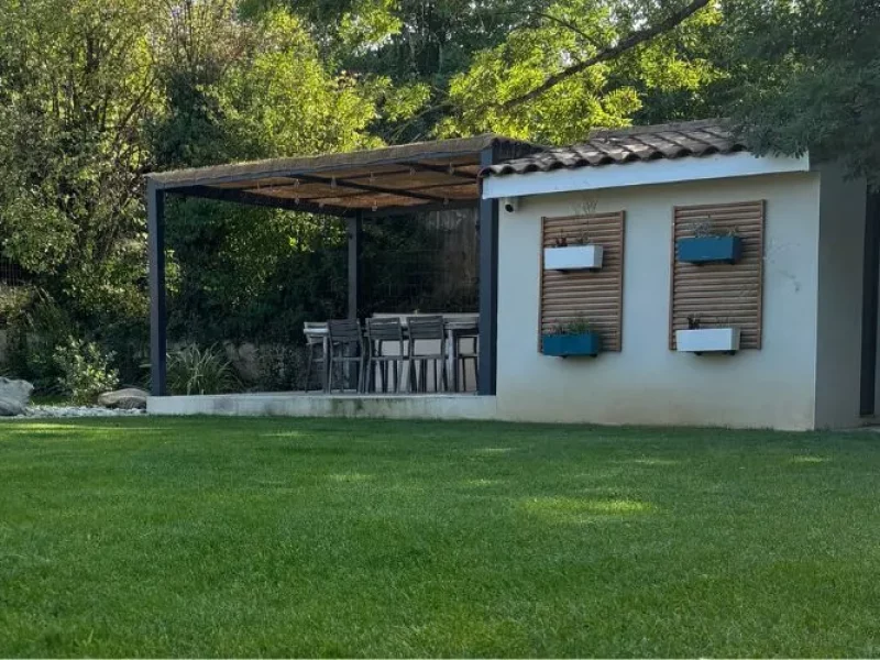 Local Piscine