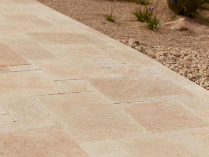 Terrasse multiformat