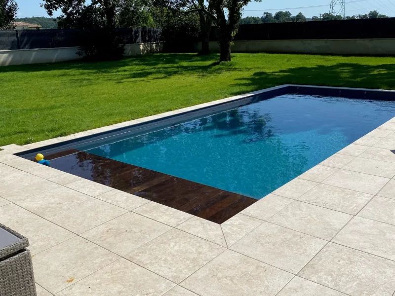 Aménagement de jardin